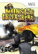 Monster Trux: Arenas [Special Edition] (used)