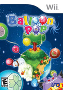 Balloon Pop (used)