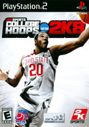 College Hoops 2K8 (usagé)