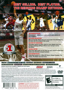 College Hoops 2K8 (usagé)