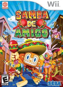 Samba de Amigo