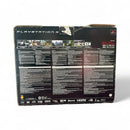 Sony Playstation 3 (PS3) (CECHK01) 80 GB Box Only no System (used)