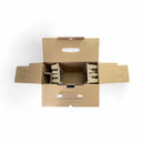 Sony Playstation 3 (PS3) (CECHK01) 80 GB Box Only no System (used)