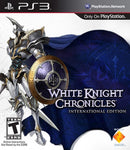 White Knight Chronicles [International Edition] (usagé)