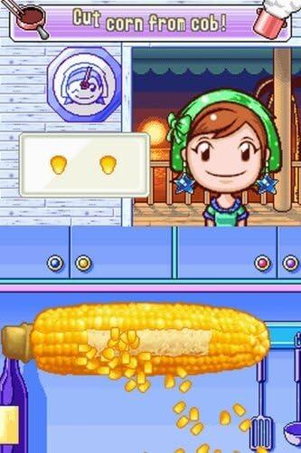 Cooking Mama 2 - Dinner With Friends (usagé)