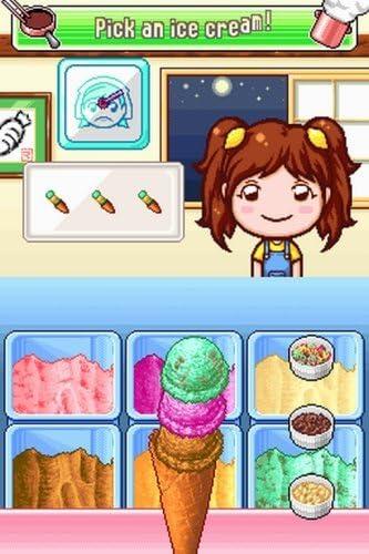 Cooking Mama 2 - Dinner With Friends (usagé)