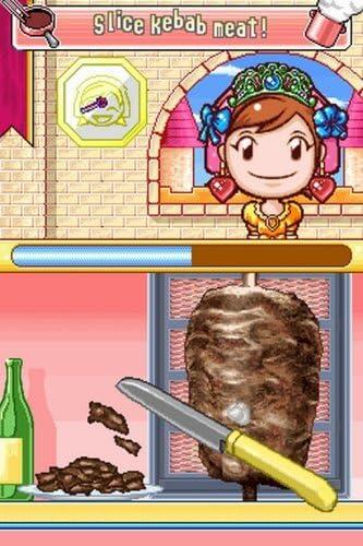 Cooking Mama 2 - Dinner With Friends (usagé)