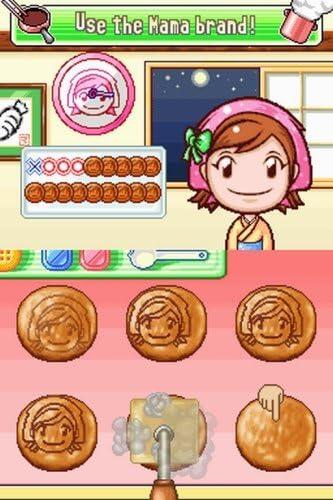 Cooking Mama 2 - Dinner With Friends (usagé)