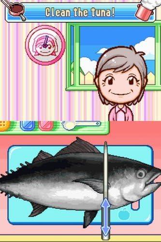 Cooking Mama 2 - Dinner With Friends (usagé)
