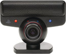Sony - Playstation 3 Eye camera compatible Playstation Move - (Boîte et livret non inclus) (usagé)