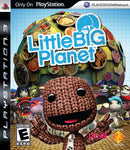 Little Big Planet (usagé)