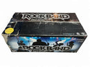 Rock Band Special Edition For Playstation 2  -  Tested (usagé)