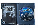 Rock Band Special Edition For Playstation 2  -  Tested (usagé)
