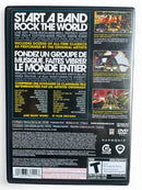 Rock Band Special Edition For Playstation 2  -  Tested (usagé)