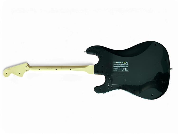 Rock Band Special Edition For Playstation 2  -  Tested (usagé)