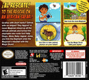Go, Diego, Go!: Safari Rescue (usagé)