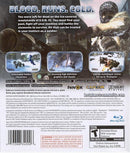 Lost Planet: Extreme Condition (usagé)