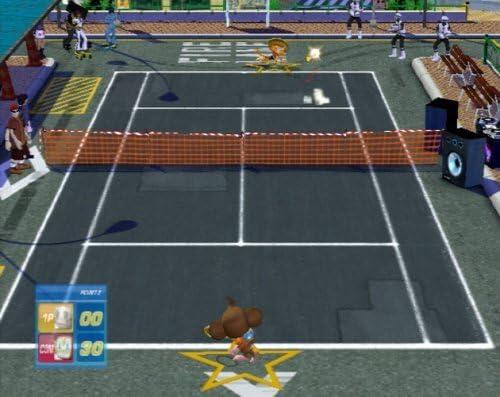 Sega Superstars Tennis (usagé)