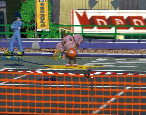Sega Superstars Tennis (usagé)