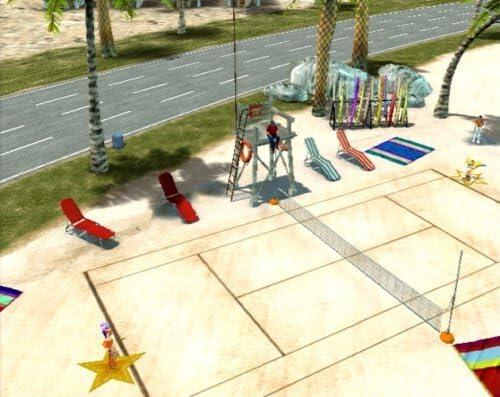 Sega Superstars Tennis (usagé)