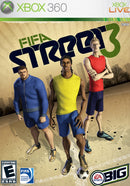 FIFA Street 3 (usagé)