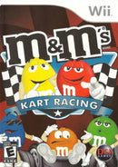 M&M's Kart Racing (used)