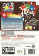 M&M's Kart Racing (used)
