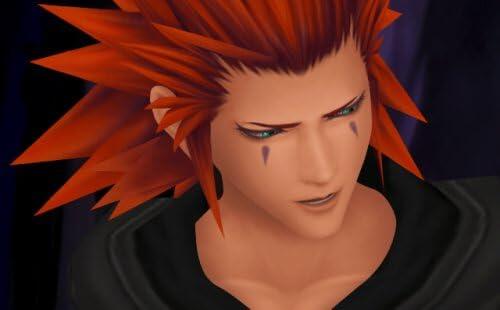 Kingdom Heart 358/2 Days (usagé)