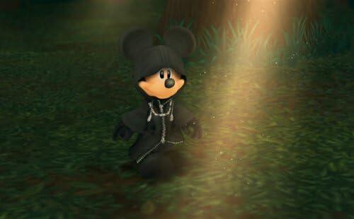 Kingdom Heart 358/2 Days (usagé)