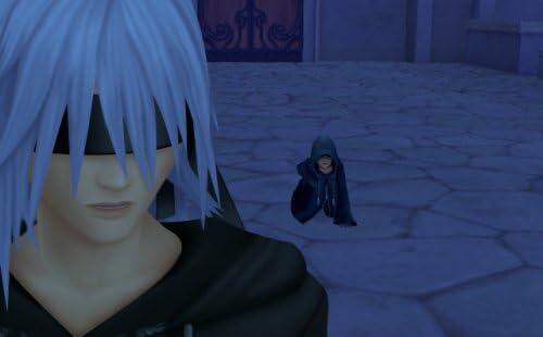 Kingdom Heart 358/2 Days (usagé)