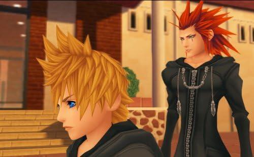 Kingdom Heart 358/2 Days (usagé)