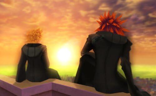 Kingdom Heart 358/2 Days (usagé)