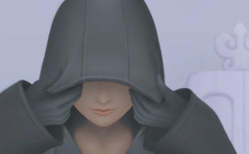 Kingdom Heart 358/2 Days (usagé)