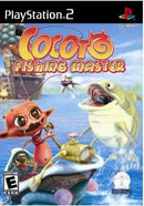 Cocoto Fishing Master (usagé)