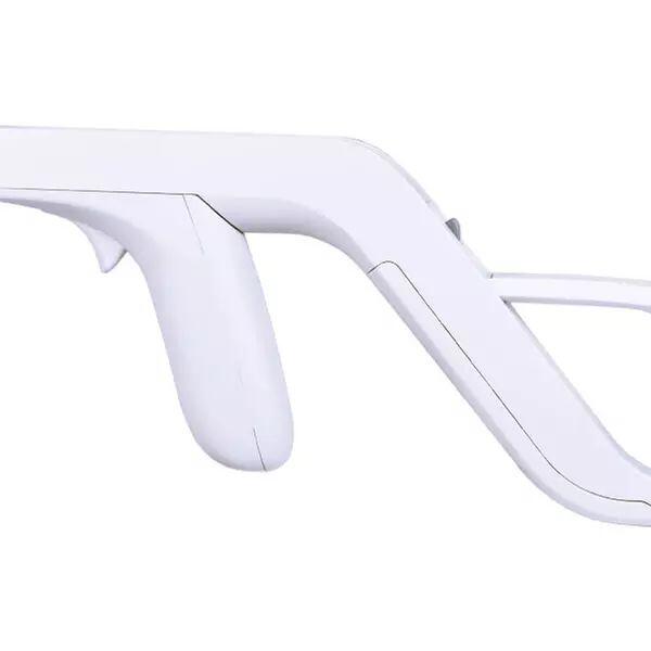 Nintendo - Official Wii Zapper gun (RVL-A-J-USZ) (usagé)