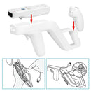 Nintendo - Official Wii Zapper gun (RVL-A-J-USZ) (usagé)