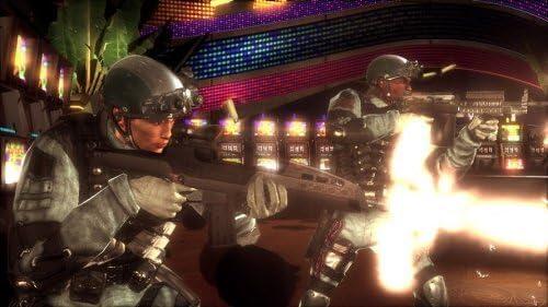 Tom Clancy's Rainbow Six: Vegas 2 [Platinum Hits] (usagé)
