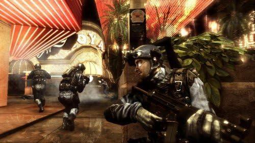 Tom Clancy's Rainbow Six: Vegas 2 [Platinum Hits] (usagé)