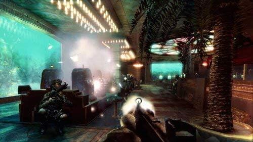 Tom Clancy's Rainbow Six: Vegas 2 [Platinum Hits] (usagé)