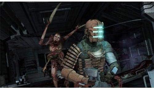Dead Space (usagé)