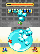 Bubble Bobble - Double Shot (usagé)