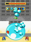 Bubble Bobble - Double Shot (usagé)