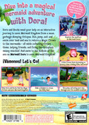 Dora the Explorer: Dora Saves the Mermaids (usagé)