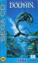 Ecco The Dolphin (usagé)