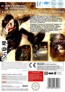 Jumper: Griffin's Story (used)