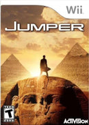 Jumper: Griffin's Story (used)