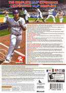 Major League Baseball 2K8 (used)