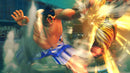 Street Fighter IV (usagé)