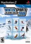 Winter Sports 2008: The Ultimate Challenge (usagé)