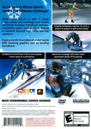Winter Sports 2008: The Ultimate Challenge (usagé)